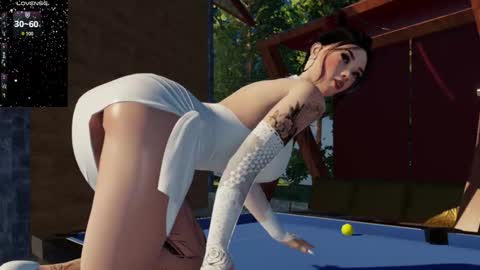 Snapshot of maya_3dxx chatting on 9, 10, 2025 Maya online show from 9, 10, 2025