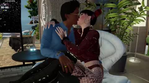 Snapshot of maya_3dxx chatting on 18, 10, 2025 Maya online show from 18, 10, 2025