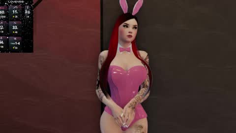 Snapshot of maya_3dxx chatting on 24, 10, 2025 Maya online show from 24, 10, 2025