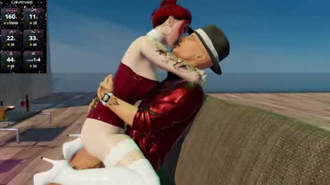 Snapshot of maya_3dxx chatting on 26, 10, 2025 Maya online show from 26, 10, 2025