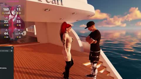 Snapshot of maya_3dxx chatting on 26, 11, 2025 Maya online show from 26, 11, 2025