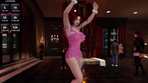 Snapshot of maya_3dxx chatting on 29, 11, 2025 Maya online show from 29, 11, 2025