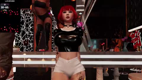 Snapshot of maya_3dxx chatting on 4, 12, 2025 Maya online show from 4, 12, 2025