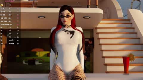 Maya online show from 28, 2, 2026