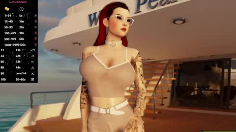 Maya online show from 16, 4, 2026