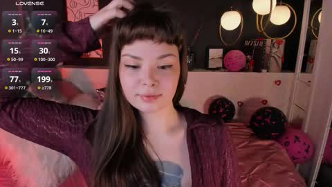 Snapshot of maya___muse chatting on 18, 2, 2026 Maya online show from 18, 2, 2026