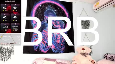 OF mayitta19 online show from 14, 2, 2025