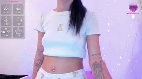 Maya online show from 3, 10, 2025