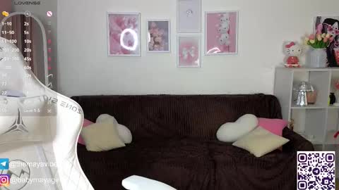 Maya online show from 25, 10, 2025