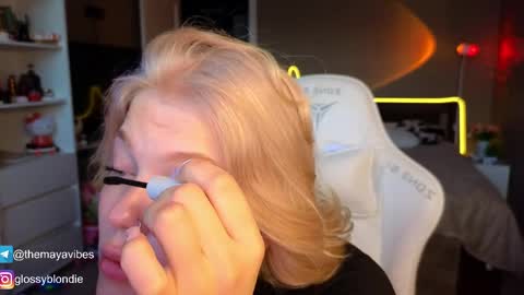 Maya online show from 1, 4, 2026