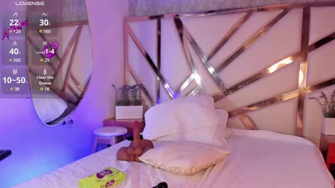 Snapshot of maya_blue_ chatting on 26, 1, 2025 Maya online show from 26, 1, 2025