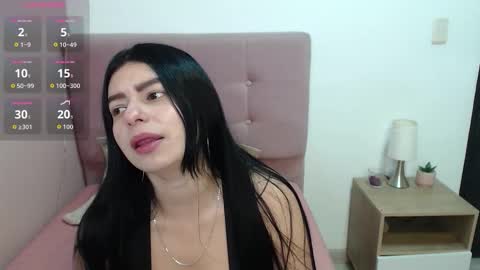 Snapshot of maya_conner chatting on 11, 2, 2026 Mayita online show from 11, 2, 2026