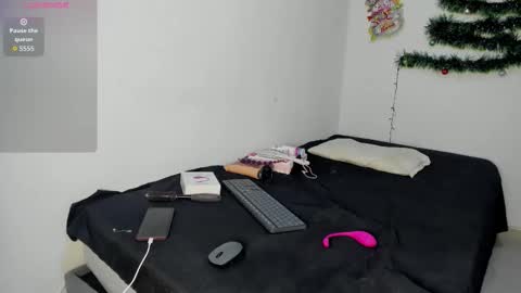 Maya online show from 19, 12, 2025