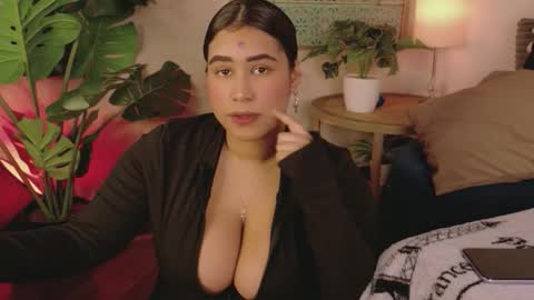 Snapshot of maya_house chatting on 21, 3, 2026 maya_house online show from 21, 3, 2026