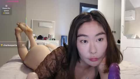 maya_kumashiro online show from 10, 1, 2026