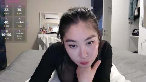 Snapshot of maya_kumashiro chatting on 18, 1, 2026 maya_kumashiro online show from 18, 1, 2026