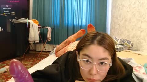 Snapshot of maya_kumashiro chatting on 27, 3, 2026 maya_kumashiro online show from 27, 3, 2026