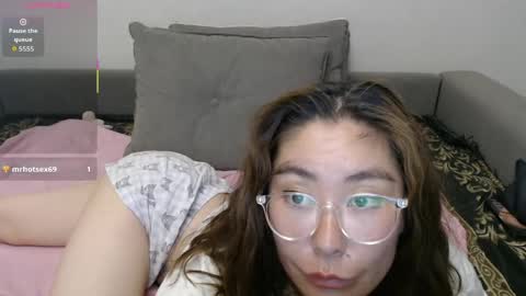 Snapshot of maya_kumashiro chatting on 30, 4, 2026 maya_kumashiro online show from 30, 4, 2026