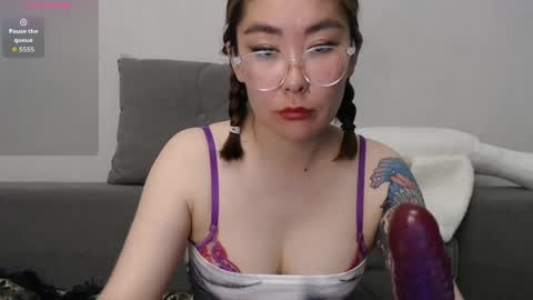 Snapshot of maya_kumashiro chatting on 10, 5, 2026 maya_kumashiro online show from 10, 5, 2026