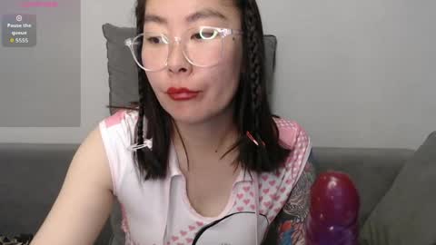 Snapshot of maya_kumashiro chatting on 18, 5, 2026 maya_kumashiro online show from 18, 5, 2026