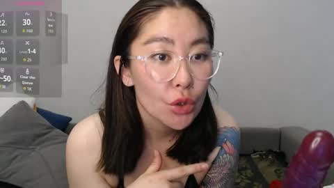 Snapshot of maya_kumashiro chatting on 30, 5, 2026 maya_kumashiro online show from 30, 5, 2026