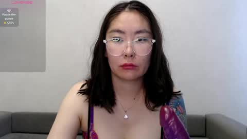 Snapshot of maya_kumashiro chatting on 1, 6, 2026 maya_kumashiro online show from 1, 6, 2026