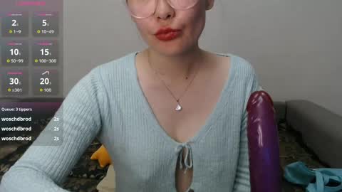 Snapshot of maya_kumashiro chatting on 4, 6, 2026 maya_kumashiro online show from 4, 6, 2026