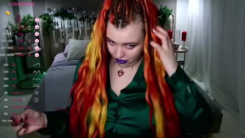 Maya Mils online show from 5, 1, 2025