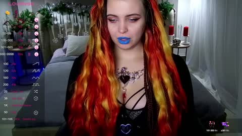 Maya Mils online show from 7, 1, 2025