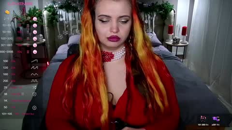 Maya Mils online show from 15, 1, 2025