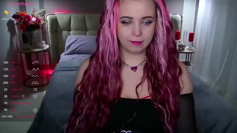 Maya Mils online show from 13, 2, 2025