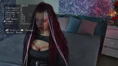 Maya Mils online show from 19, 5, 2026