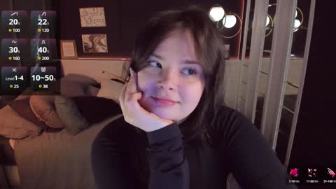 Snapshot of maya_muse chatting on 14, 12, 2024 Woman online show from 14, 12, 2024