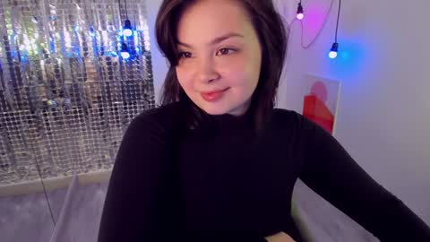 Snapshot of maya_muse chatting on 21, 12, 2024 Woman online show from 21, 12, 2024