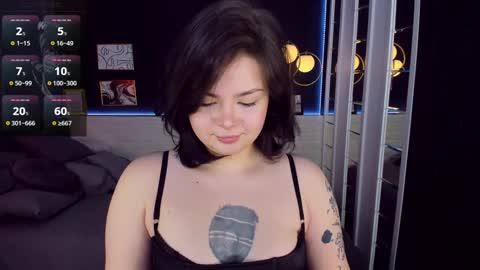 Snapshot of maya_muse chatting on 27, 12, 2024 Woman online show from 27, 12, 2024