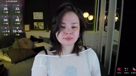 Snapshot of maya_muse chatting on 2, 1, 2025 Woman online show from 2, 1, 2025