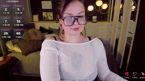 Snapshot of maya_muse chatting on 2, 1, 2025 Woman online show from 2, 1, 2025