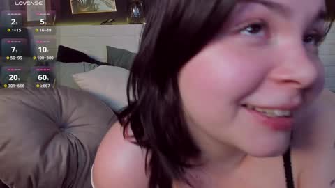 Snapshot of maya_muse chatting on 2, 1, 2025 Woman online show from 2, 1, 2025