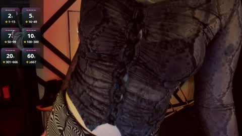 Snapshot of maya_muse chatting on 5, 1, 2025 Woman online show from 5, 1, 2025