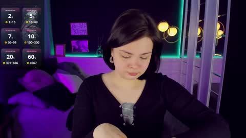 Snapshot of maya_muse chatting on 7, 1, 2025 Woman online show from 7, 1, 2025