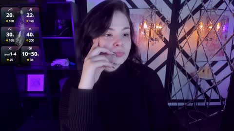 Snapshot of maya_muse chatting on 8, 1, 2025 Woman online show from 8, 1, 2025