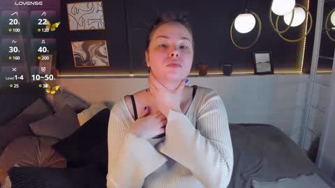 Snapshot of maya_muse chatting on 13, 1, 2025 Woman online show from 13, 1, 2025