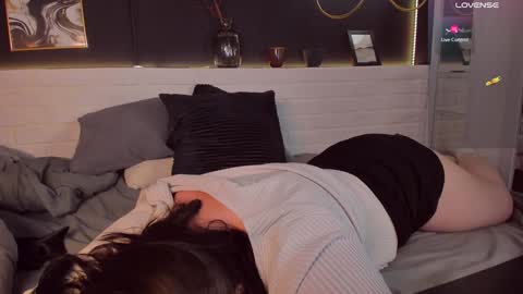 Snapshot of maya_muse chatting on 13, 1, 2025 Woman online show from 13, 1, 2025