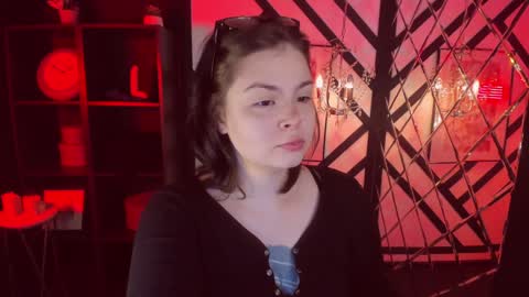 Snapshot of maya_muse chatting on 15, 1, 2025 Woman online show from 15, 1, 2025