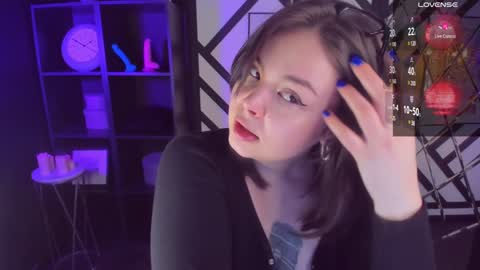 Snapshot of maya_muse chatting on 15, 1, 2025 Woman online show from 15, 1, 2025