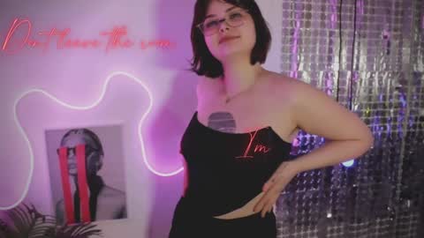 Snapshot of maya_muse chatting on 16, 1, 2025 Woman online show from 16, 1, 2025