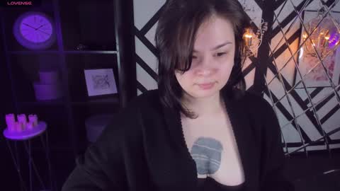 Snapshot of maya_muse chatting on 20, 1, 2025 Woman online show from 20, 1, 2025