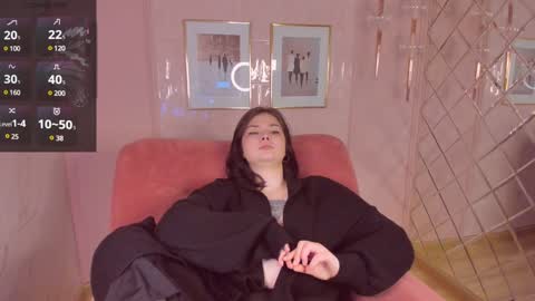 Snapshot of maya_muse chatting on 24, 1, 2025 Woman online show from 24, 1, 2025