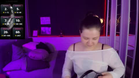 Snapshot of maya_muse chatting on 26, 1, 2025 Woman online show from 26, 1, 2025