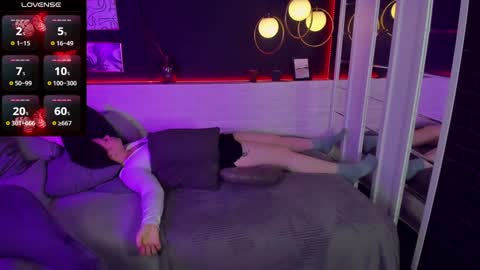 Snapshot of maya_muse chatting on 26, 1, 2025 Woman online show from 26, 1, 2025